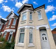 Earls Road, Portswood