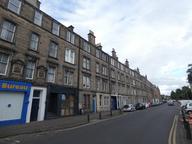 Dalmeny Street, Leith