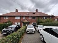 Western Boulevard, Lenton