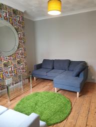 Neville Street, Golden Triangle