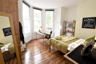 Priory Place, Sharrow