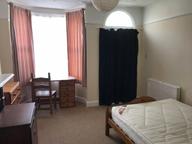 Gloucester Street, Golden Triangle