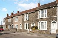 Portland Street, Staple Hill
