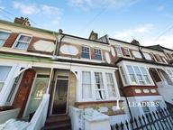 Bonchurch Road, Elm Grove