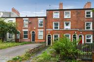 Cromwell Street, Arboretum