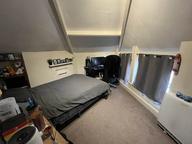 Lochaber, Top Flat, (Room), Roath