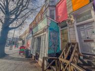 Stokes Croft, Stokes Croft