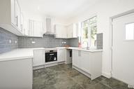 William Street, Broomhall