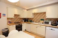 Rugby Place, Kemptown