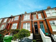 Rugby Place, Kemptown