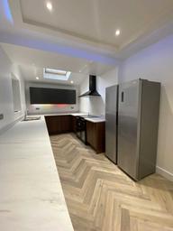 Braemar Road, Fallowfield