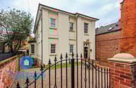 Church Street, Lenton