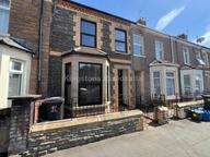 Angus Street Roath, Roath