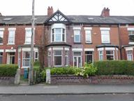 Granville Road, Fallowfield
