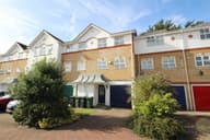Stocton Close, Guildford