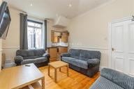 Cardigan Terrace, Heaton