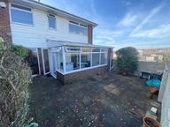 Canfield Close, Moulsecoomb