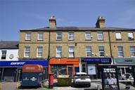 Banbury Road, Summertown