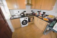 Mayville Avenue, Hyde Park