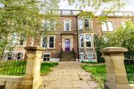 Osborne Terrace, Jesmond