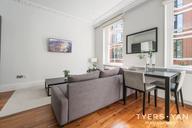 Huntley Street, Marylebone