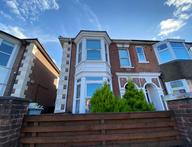 Shirley Road, Shirley