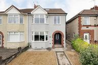 Station Road, Filton