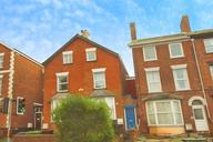Blackboy Road, City Centre