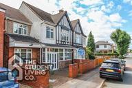 Abbey Road, Beeston