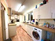 Buckingham Road, Eaton