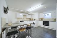 Burchett Place, Woodhouse