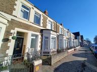 Whitchurch Road, Heath