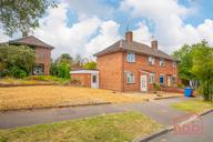 Wheatley Road, Golden Triangle