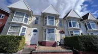 Beechwood Road, Uplands