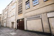Bridewell Lane, City Centre
