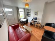 Wetherby Place, Burley