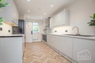 Cunningham Road, North & West Earlham
