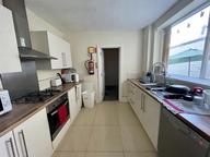 Meldon Terrace, Heaton