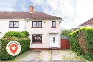 Lydney Road, Southmead