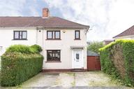 Lydney Road, Southmead