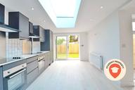 Orpen Gardens, Lockleaze