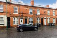 Forster Street, City Centre