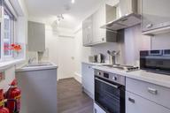 Forster Street, City Centre