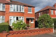 Fallowfield Manchester, Withington