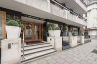 London, W1W, Marylebone