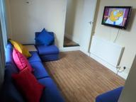 Francis Avenue, Southsea