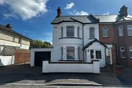 Richmond Wood Road, Charminster