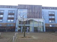 Quayside Drive, Old Heath