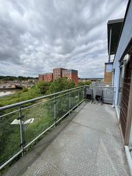 Quayside Drive, Old Heath