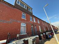 Florentia Street Cathays, Cathays